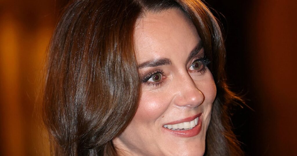 Kate Middleton Farm Shop Video Is Genuine, Man Who Filmed It Insists Kate Middleton Farm Shop Video Is Genuine, Man Who Filmed It Insists