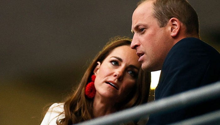 Kate Middleton is begging Prince William to ‘get out of his own way: ‘Hes exhausted her