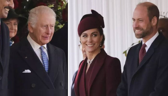 Prince William, Kate Middletons plans for King Charles cancer and monarchy laid bare