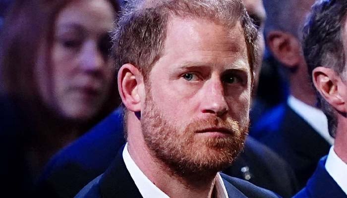 Prince Harry to join Hollywood stars for major appearance