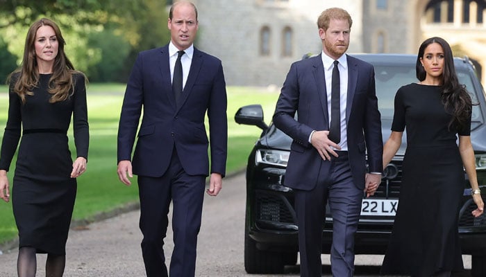 Prince William disappoints Meghan Markle, Harry with latest decision?