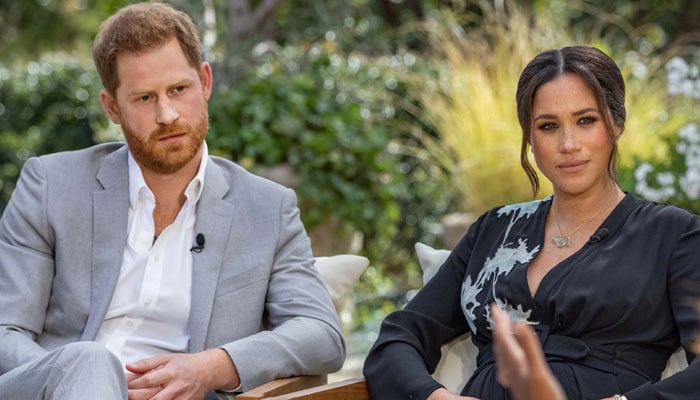 Prince Harrys old friends blame Meghan Markle for his transformation