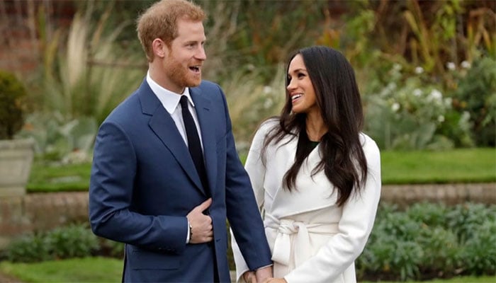 Meghan Markle, Prince Harrys ongoing commitment reflects broader vision