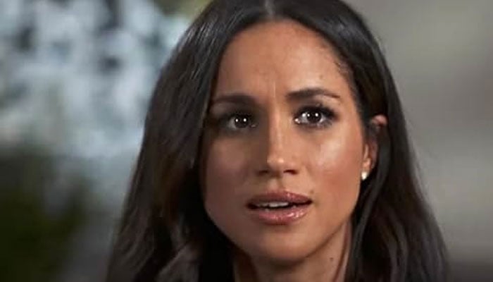 Meghan Markles ‘compulsiveness desperation gets exposed: ‘I feel sorry for her