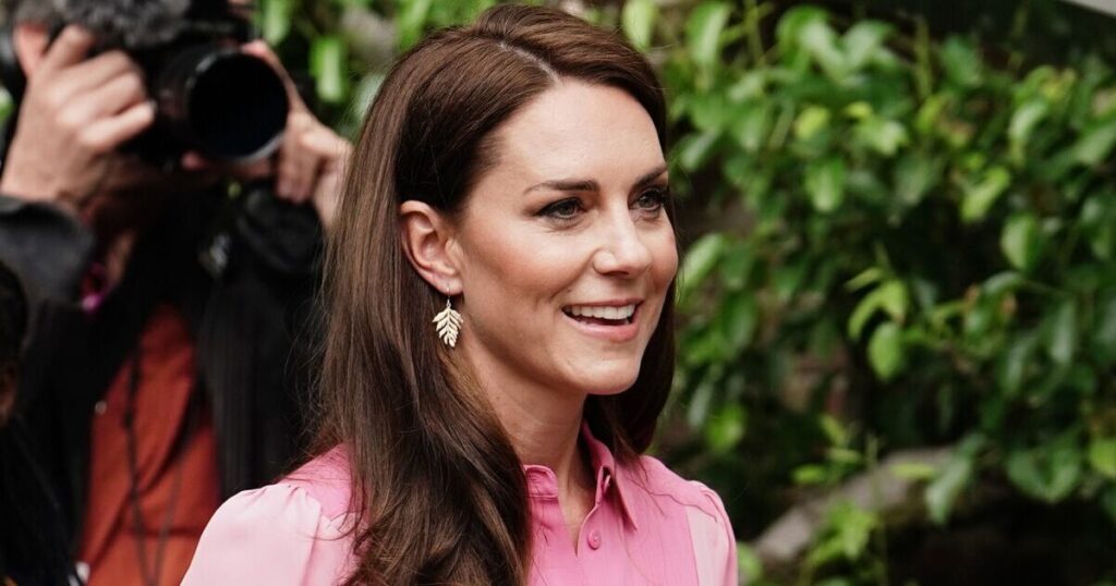 Princess Kate's nephew makes rare appearance in new snap to mark special day | Royal | News