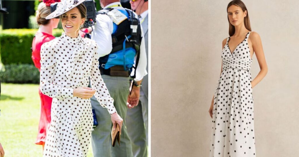 Recreate Princess Kate’s iconic Royal Ascot looks on a budget | Royal | News Recreate Princess Kate's iconic Royal Ascot looks on a budget | Royal | News