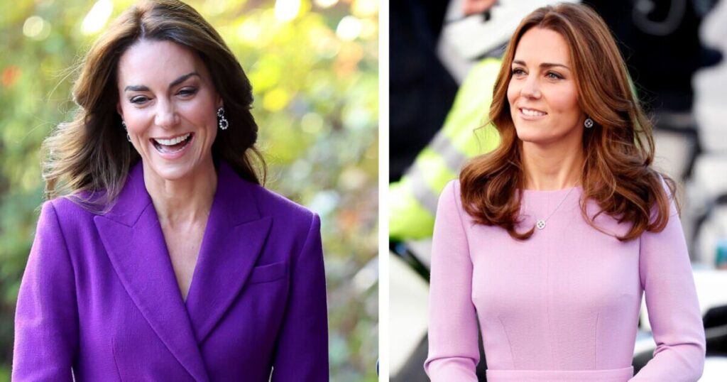 I visited a sale for Princess Kate’s favourite designer and was surprised by one thing | Royal | News I visited a sale for Princess Kate’s favourite designer and was surprised by one thing | Royal | News