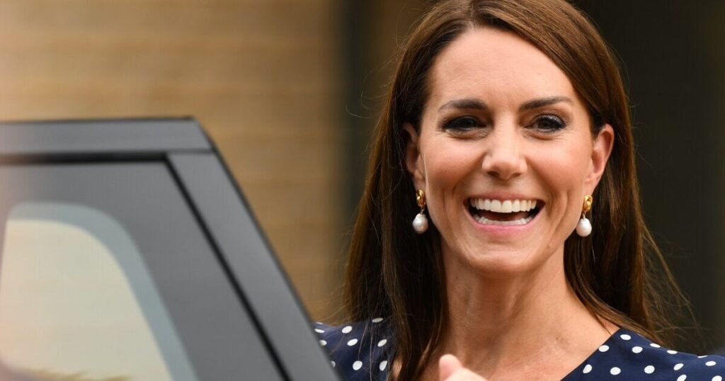 Princess Kate’s royal morning routine revealed – and it’s so easy to do at home | Royal | News Princess Kate's royal morning routine revealed - and it's so easy to do at home | Royal | News