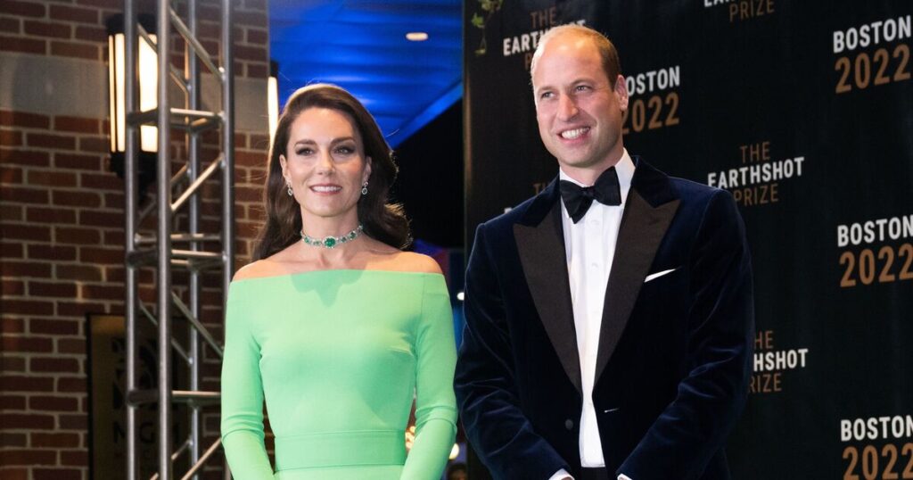 Prince William and Princess Kate could embark on special overseas trip this year | Royal | News