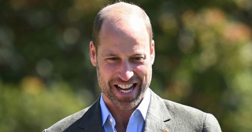 Prince William urged to 'bring Kate' to important event after latest announcement | Royal | News