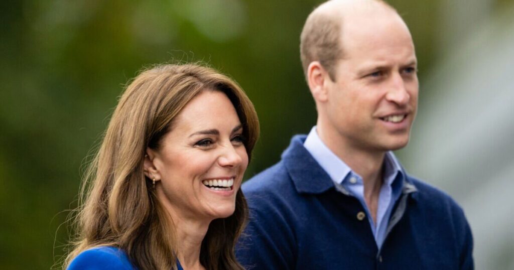 Prince William’s savage six-word joke about Princess Kate’s cooking skills | Royal | News Prince William's savage six-word joke about Princess Kate's cooking skills | Royal | News