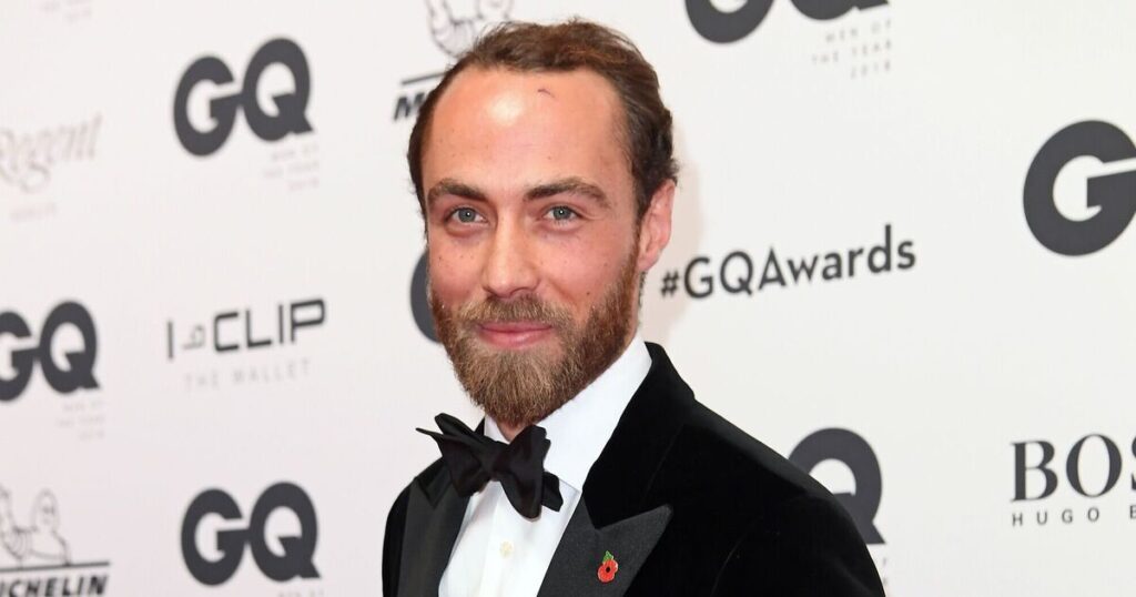 James Middleton reveals son Inigo's first word - and it's very fitting | Royal | News