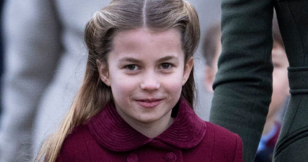 Princess Charlotte is the ‘richest’ royal grandchild and it’s all thanks to Princess Kate | Royal | News Princess Charlotte is the 'richest' royal grandchild and it's all thanks to Princess Kate | Royal | News