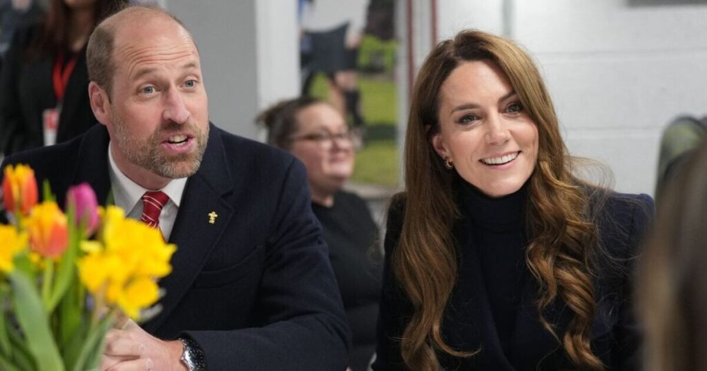 Prince William and Princess Kate share new photo of rarely seen family member | Royal | News Prince William and Princess Kate share new photo of rarely seen family member | Royal | News