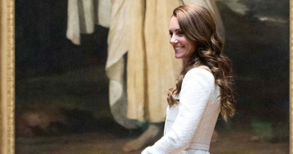 Princess Kate's major perk she enjoys at key tourist attractions unveiled | Royal | News