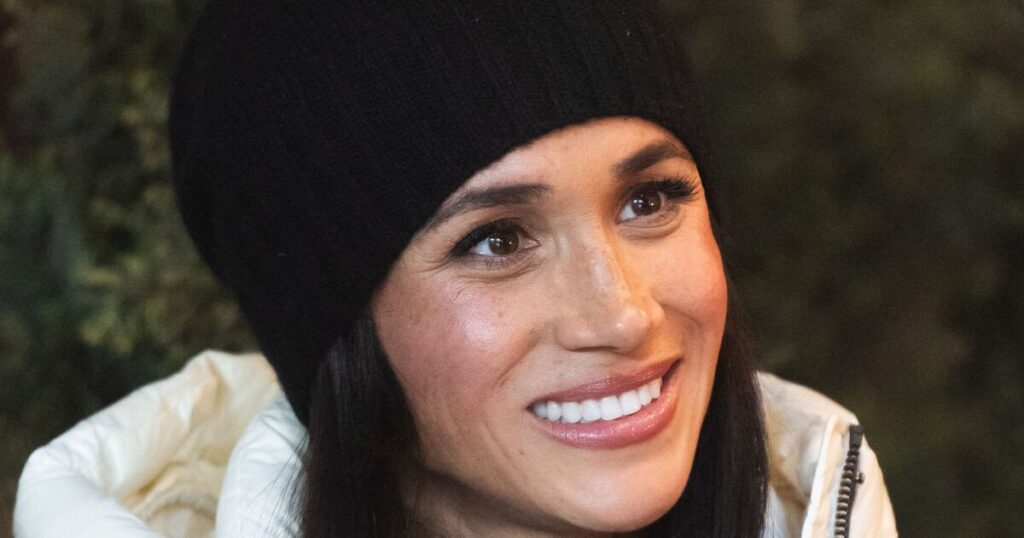 Meghan Markle’s desperate plea to Hollywood A-lister in bid to save ‘inane’ podcast | Royal | News Meghan Markle's desperate plea to Hollywood A-lister in bid to save 'inane' podcast | Royal | News