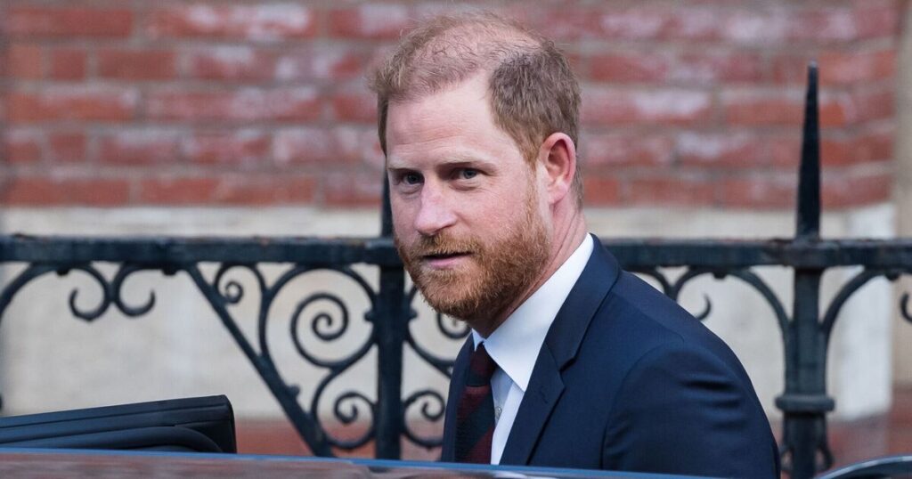 Royal expert’s scathing six-word verdict on Prince Harry ‘Spare sequel’ | Royal | News Royal expert’s scathing six-word verdict on Prince Harry ‘Spare sequel’ | Royal | News