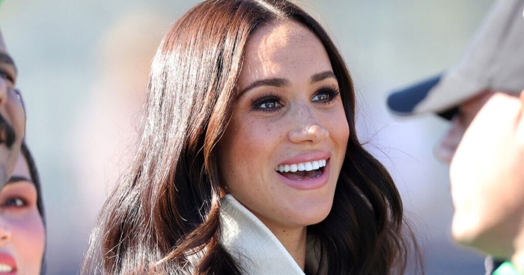 POLL: Should Meghan Markle be allowed to use Duchess of Sussex title? | Royal | News POLL: Should Meghan Markle be allowed to use Duchess of Sussex title? | Royal | News