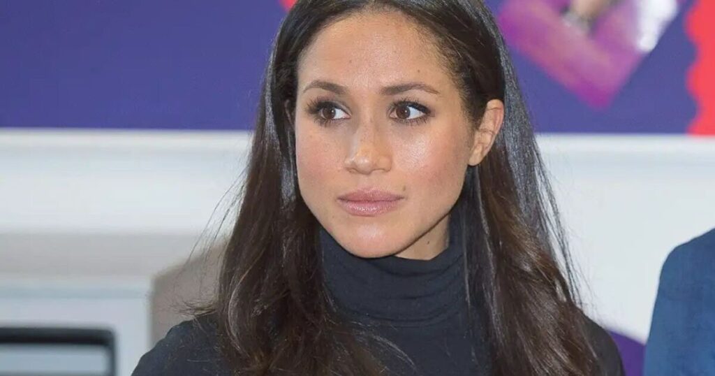Meghan Markle copies Princess Kate and sells clothes her kids have worn | Royal | News Meghan Markle copies Princess Kate and sells clothes her kids have worn | Royal | News