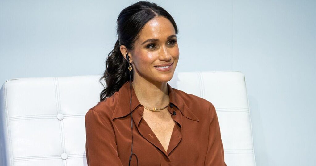 Royal fans share when Meghan Markle should have had title 'stripped' | Royal | News