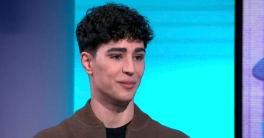 Omid Scobie secures TV deal for new royal book about 'scandal-prone institution' | Royal | News