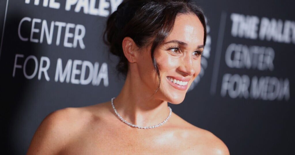 Meghan Markle only follows one Instagram account - and it all makes sense | Royal | News