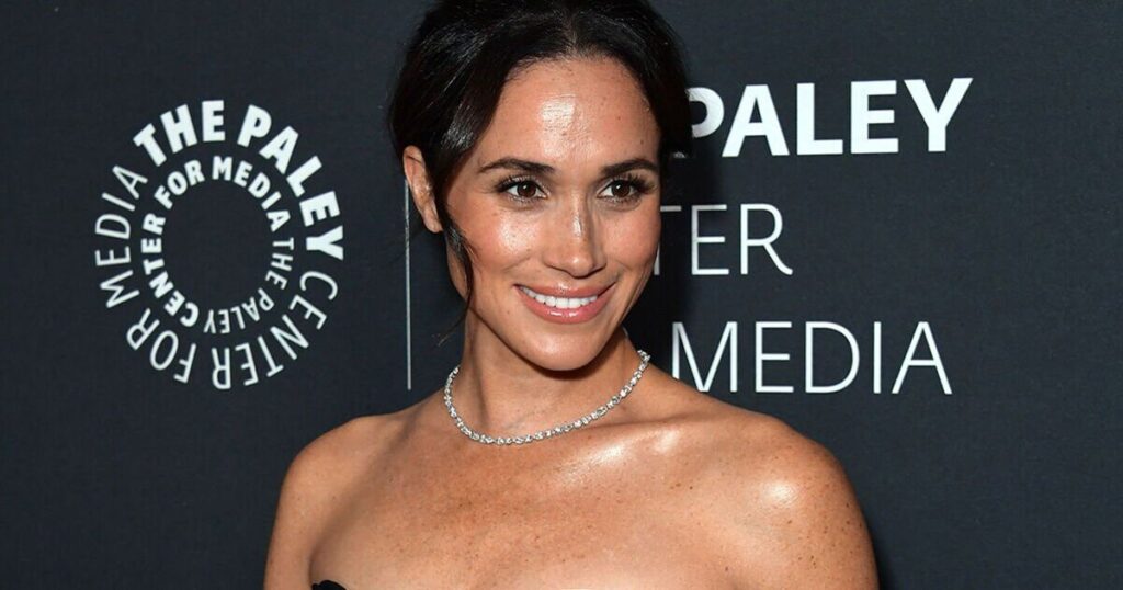 Meghan Markle needs to remove this one thing from her podcast - expert | Royal | News