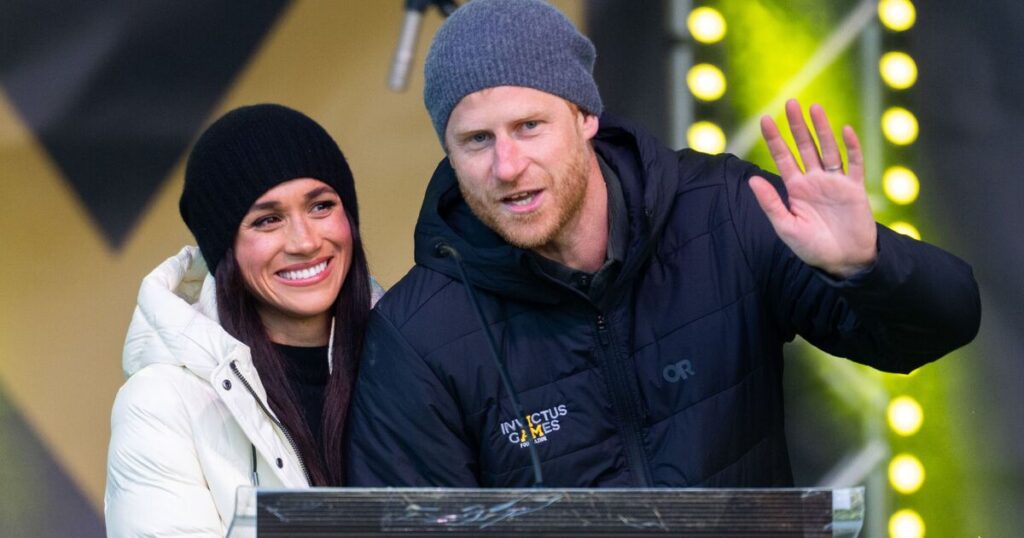 Chaos in Prince Harry and Meghan Markle’s Montecito as homeowners fume | Royal | News Chaos in Prince Harry and Meghan Markle's Montecito as homeowners fume | Royal | News