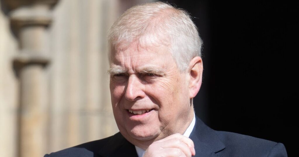 Disgraced Prince Andrew ‘will be back as working royal’ as William’s true feelings exposed | Royal | News Disgraced Prince Andrew ‘will be back as working royal’ as William's true feelings exposed | Royal | News