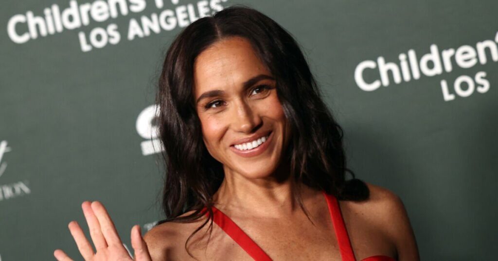 Royal Family LIVE: Meghan Markle goes on ‘panic-filled blitz’ | Royal | News Royal Family LIVE: Meghan Markle goes on 'panic-filled blitz' | Royal | News