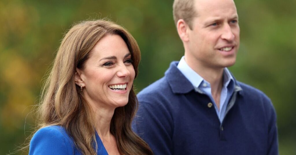 Inside Princess Kate and Prince William's quiet Easter weekend | Royal | News