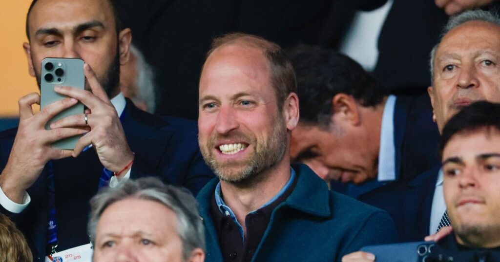 Prince William’s high hope that could be dashed within months | Royal | News Prince William's high hope that could be dashed within months | Royal | News
