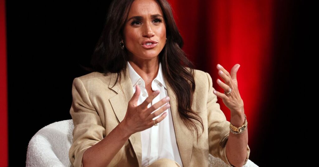 Meghan Markle given brutal new nickname by Montecito 'mean girls' after brand flop | Royal | News