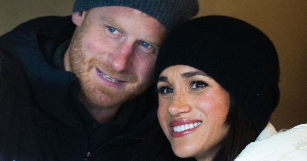 Harry and Meghan's Portugal getaway offers one thing they can't get in US | Celebrity News | Showbiz & TV