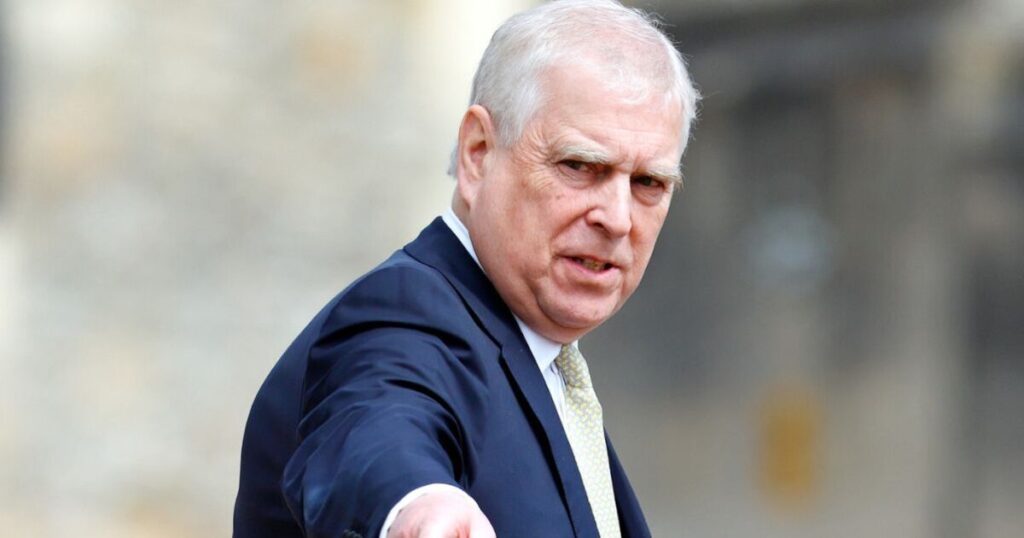 Prince Andrew will ‘never return’ to public life thanks to Prince William and Kate | Royal | News Prince Andrew will 'never return' to public life thanks to Prince William and Kate | Royal | News