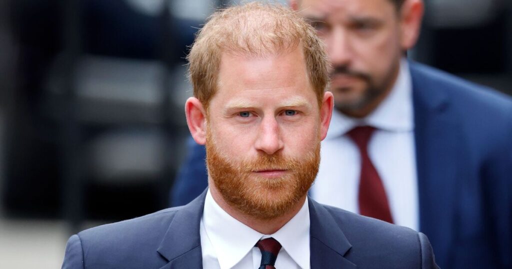 Heartbreak for Prince Harry as milestone passes after fallout | Royal | News