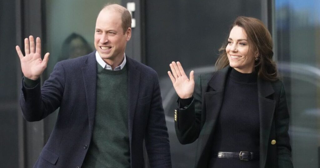 The reason Prince William is never seen wearing a wedding ring | Royal | News The reason Prince William is never seen wearing a wedding ring | Royal | News