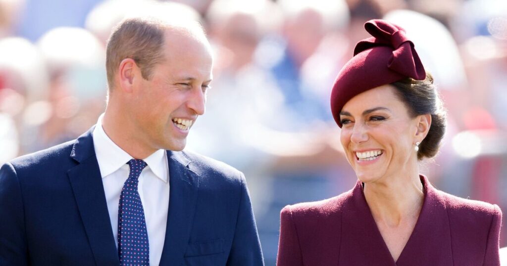 Princess Kate and Prince William share update ahead of major visit | Royal | News Princess Kate and Prince William share update ahead of major visit | Royal | News