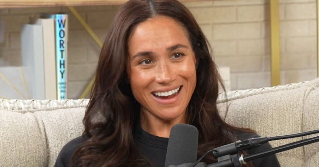 Meghan reveals she had nanny for 5 years despite ‘overwhelming’ claim | Royal | News Meghan reveals she had nanny for 5 years despite 'overwhelming' claim | Royal | News