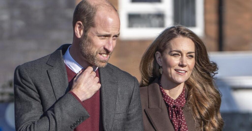 Stolen photos of Princes William and Catherine of Wales in France have angered Kensington. Stolen photos of Princes William and Catherine of Wales in France have angered Kensington.