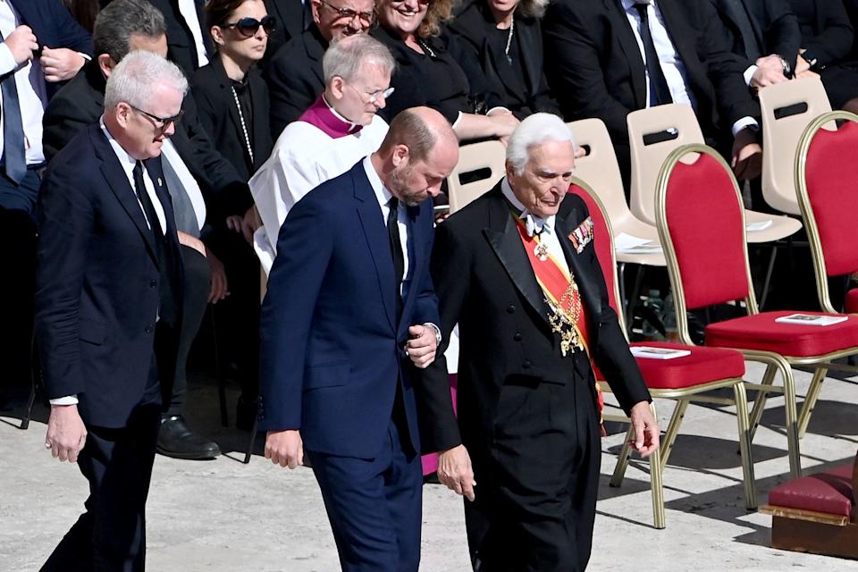 vatican religion pope funeral