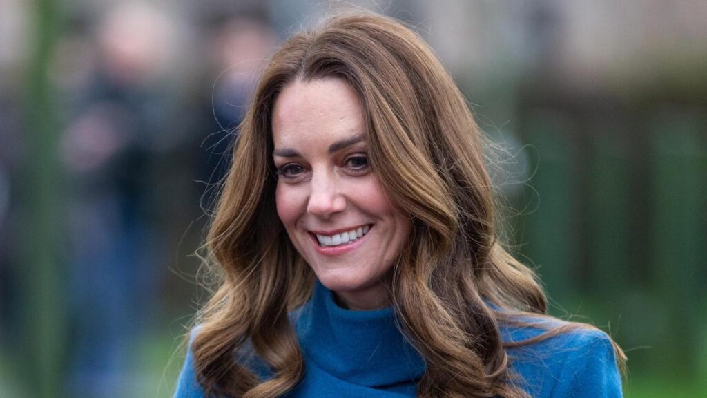 Kate Middleton’s latest decision hints at her imminent return Kate Middleton's latest decision hints at her imminent return