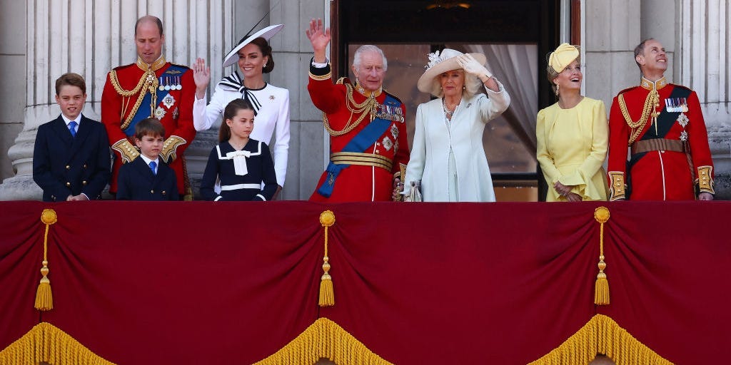 Kate Middleton’s Reappearance Could Save the Royal Family Kate Middleton's Reappearance Could Save the Royal Family