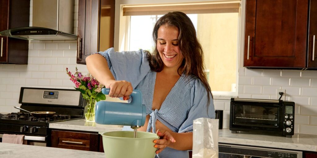 I Lived Like Meghan Markle, Testing Her Recipes and Hosting Tips