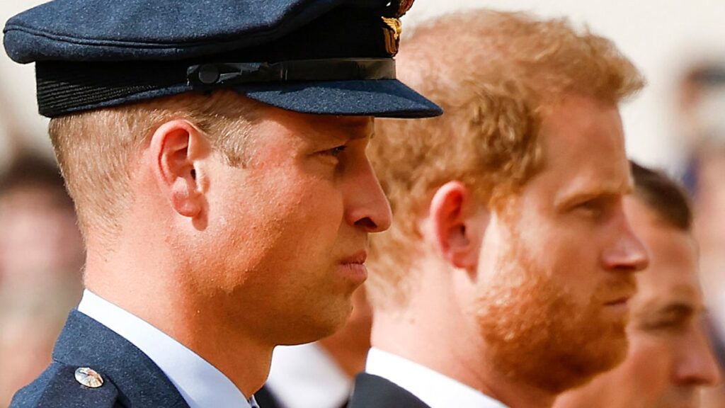 Prince William and Prince Harry receive heartbreaking news - details