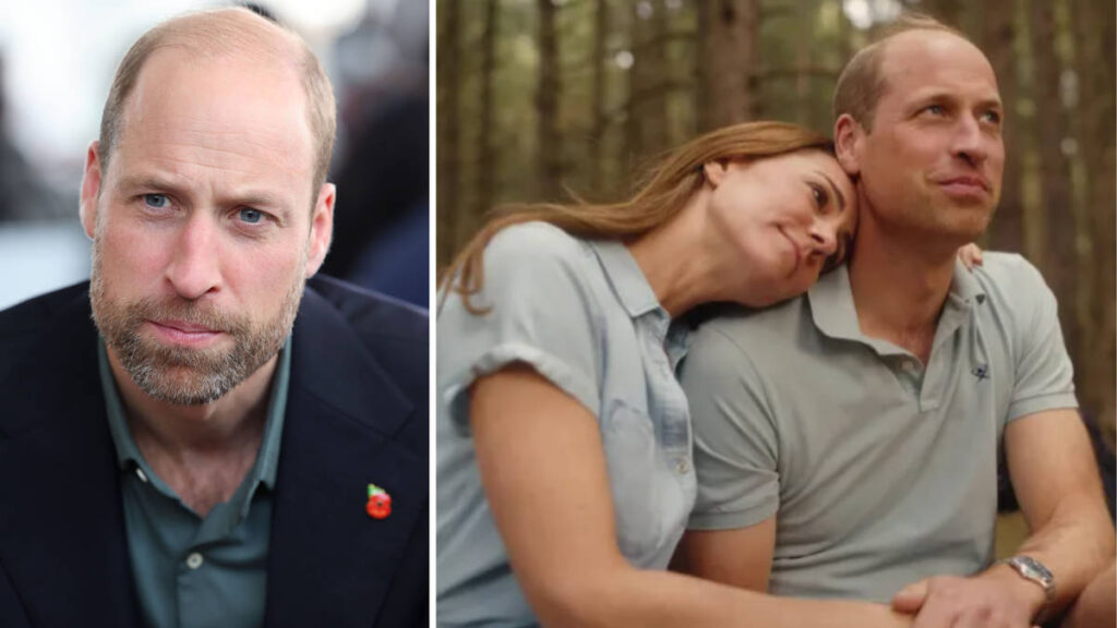 Prince William makes heartbreaking admission about Princess Kate Middleton’s cancer… Prince William makes heartbreaking admission about Princess Kate Middleton's cancer...