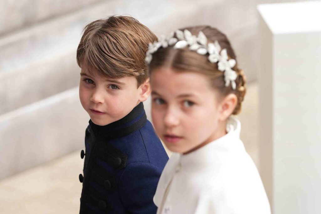 Kate Middleton and Prince William Are “Acutely Aware” of Challenges Princess Charlotte and Prince Louis Could Face Yahoo news home