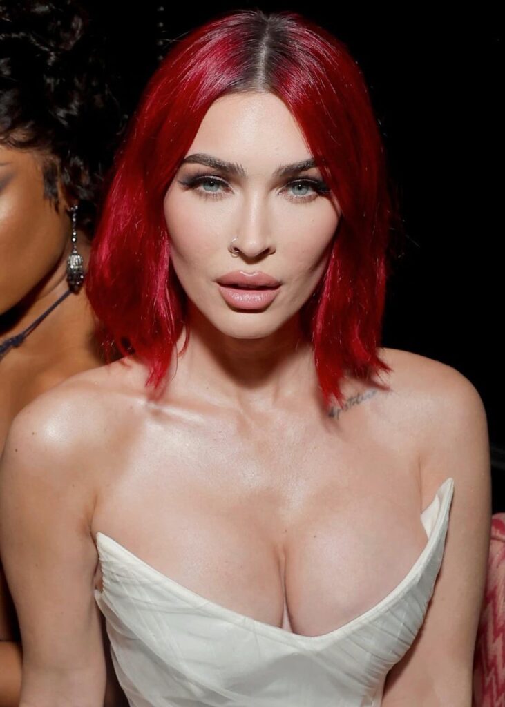 Megan Fox | GQ Men of the Year Party | Nov 16th 2023