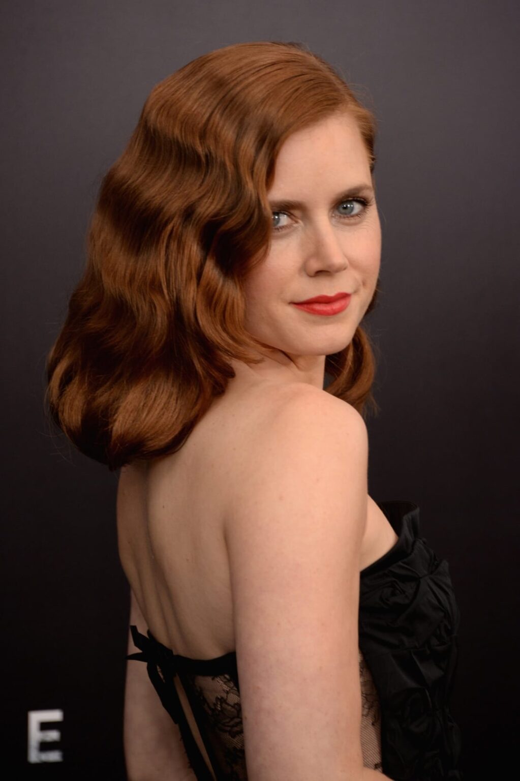 Amy Adams | 'Man of Steel' World Premiere 10th June 2013