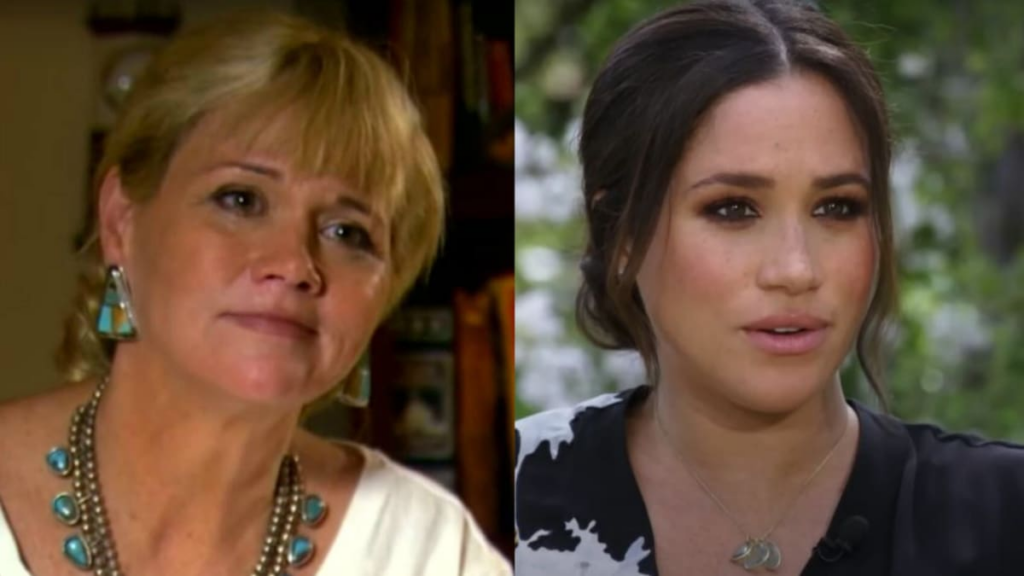 Meghan Markle’s half-sister Samantha files new defamation lawsuit following judge’s dismissal